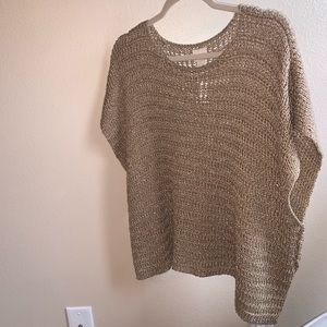 Chico’s Pullover Sweater